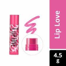 LAKME LIP LOVE CHAPSTICK STBRY 4.5